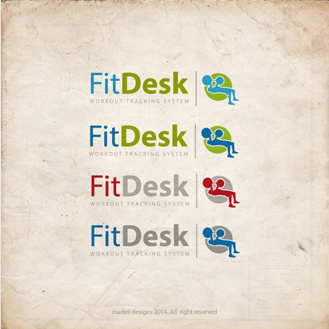 FitDesk