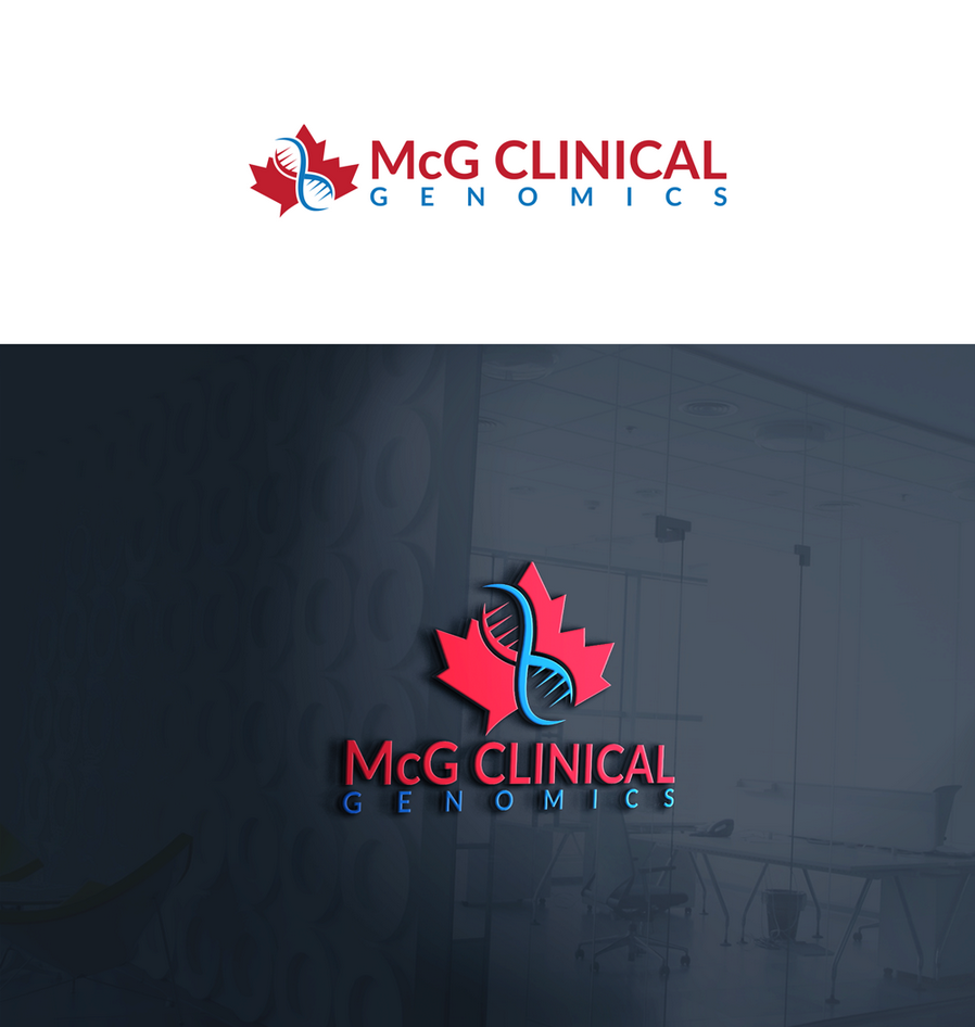 McG臨床基因組學