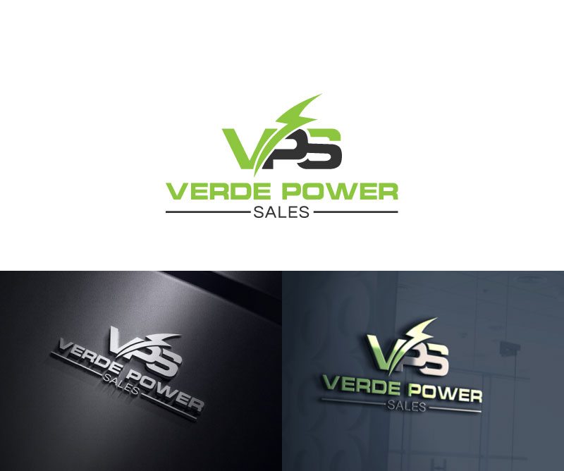 Verde電力銷售