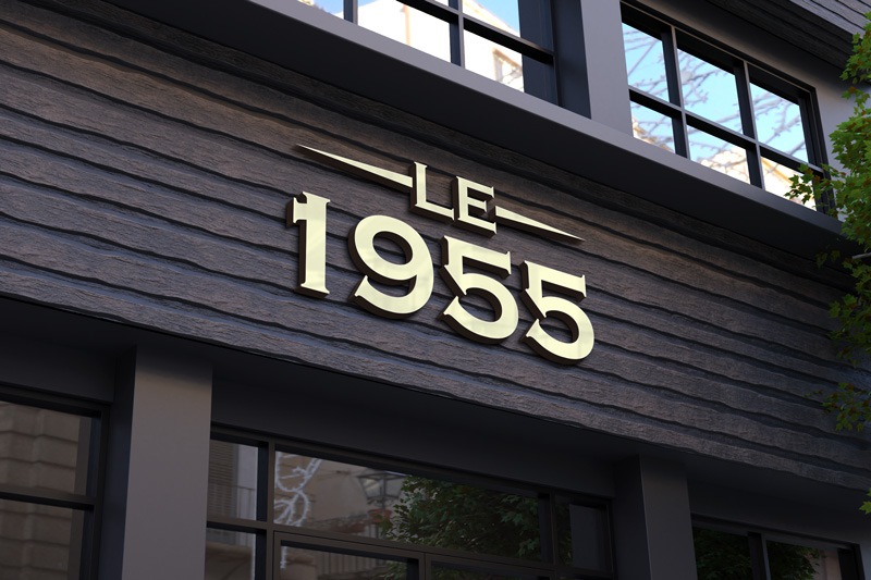 Le 1955商店
