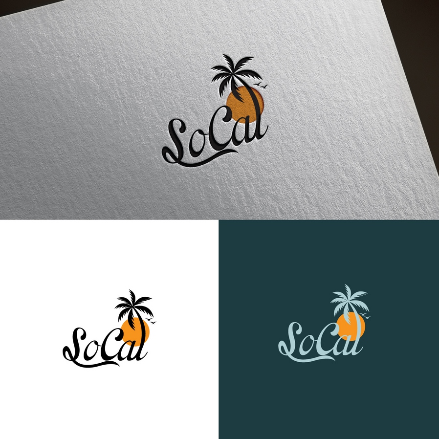 SoCal品牌公司