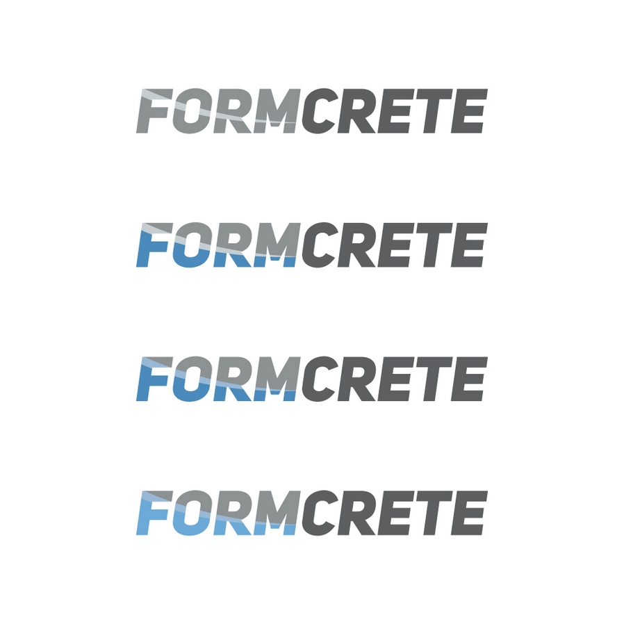 FormCrete