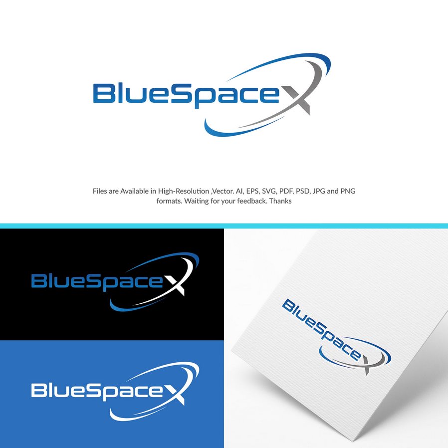 BlueSpaceX