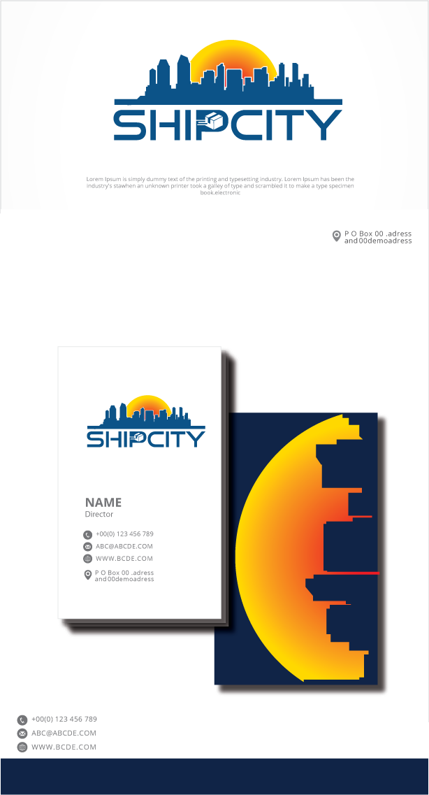 ShipCitySD