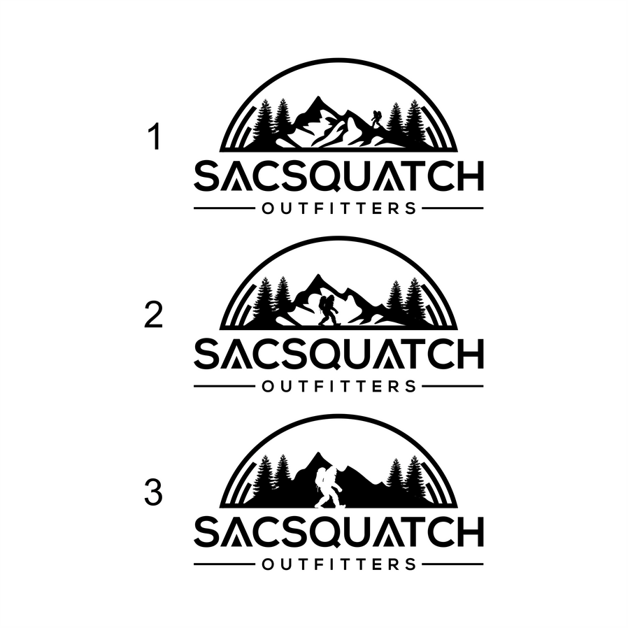 SacSquatch