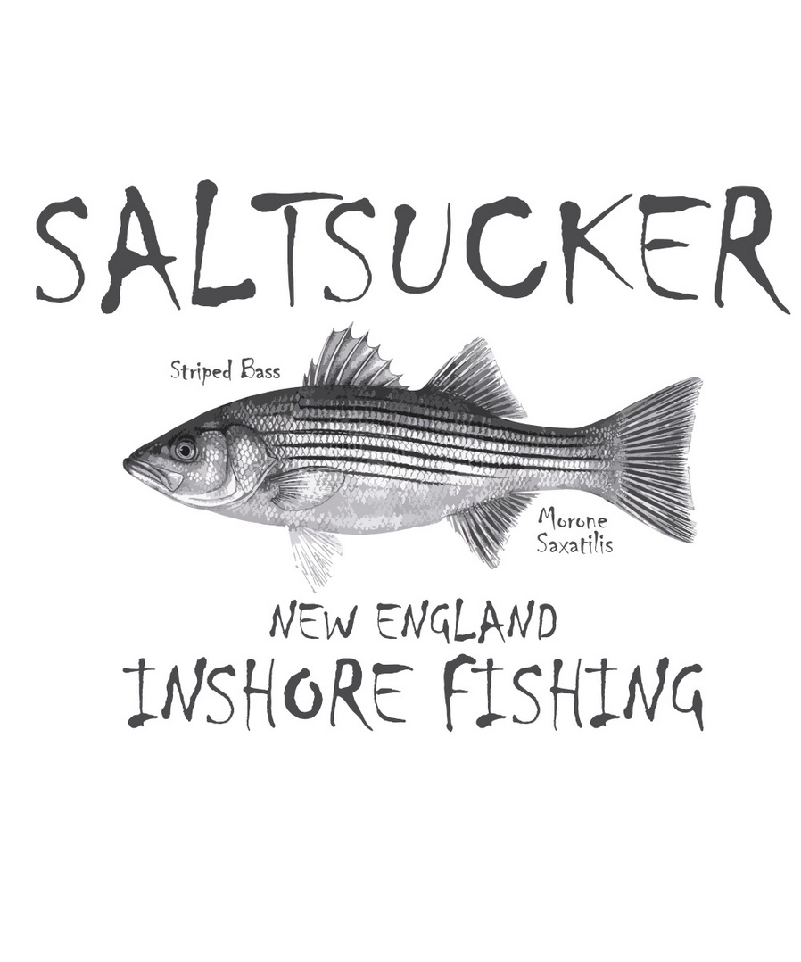 SaltSucker