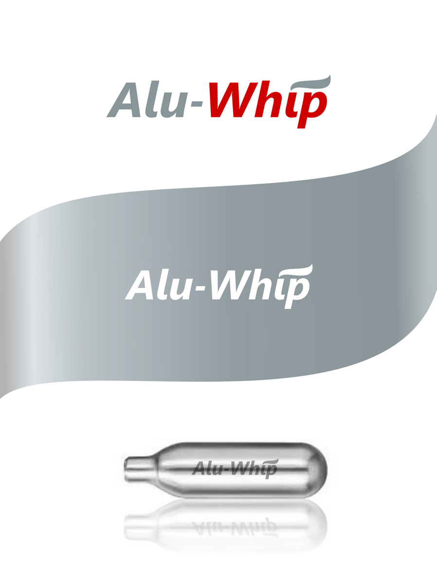 ALUwhip品牌标识