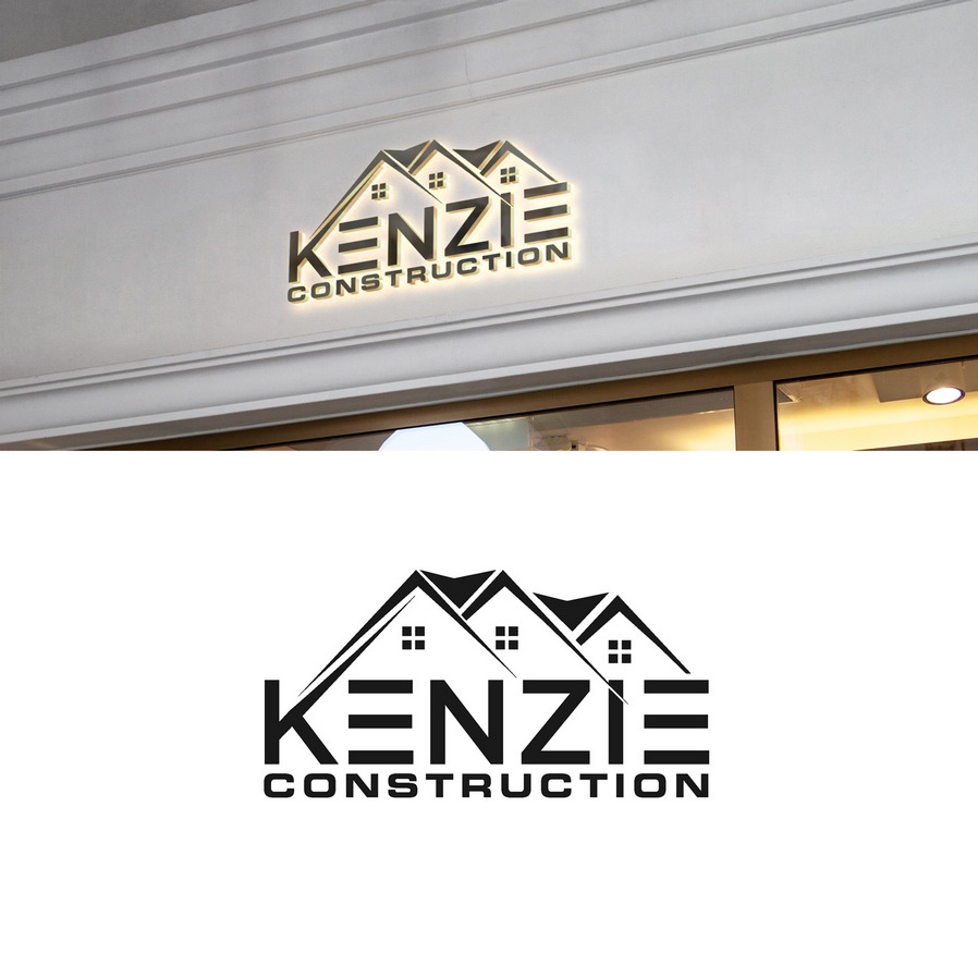 Kenzie建筑屋顶建筑公司