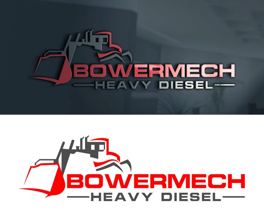 Bowermech重型柴油有限公司