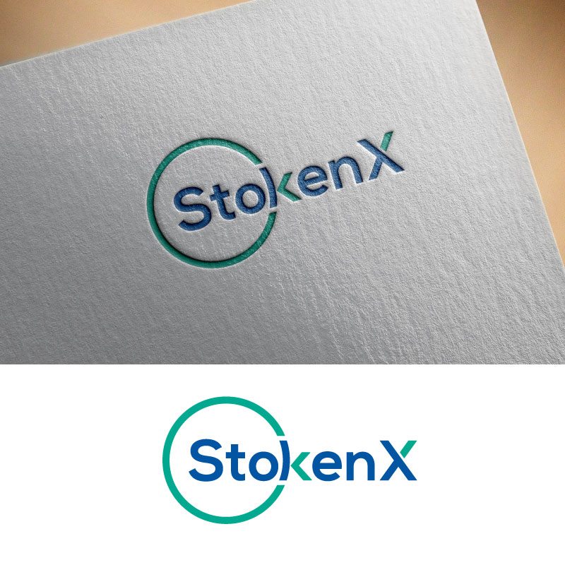 StokenX—安全令牌—加密资产 