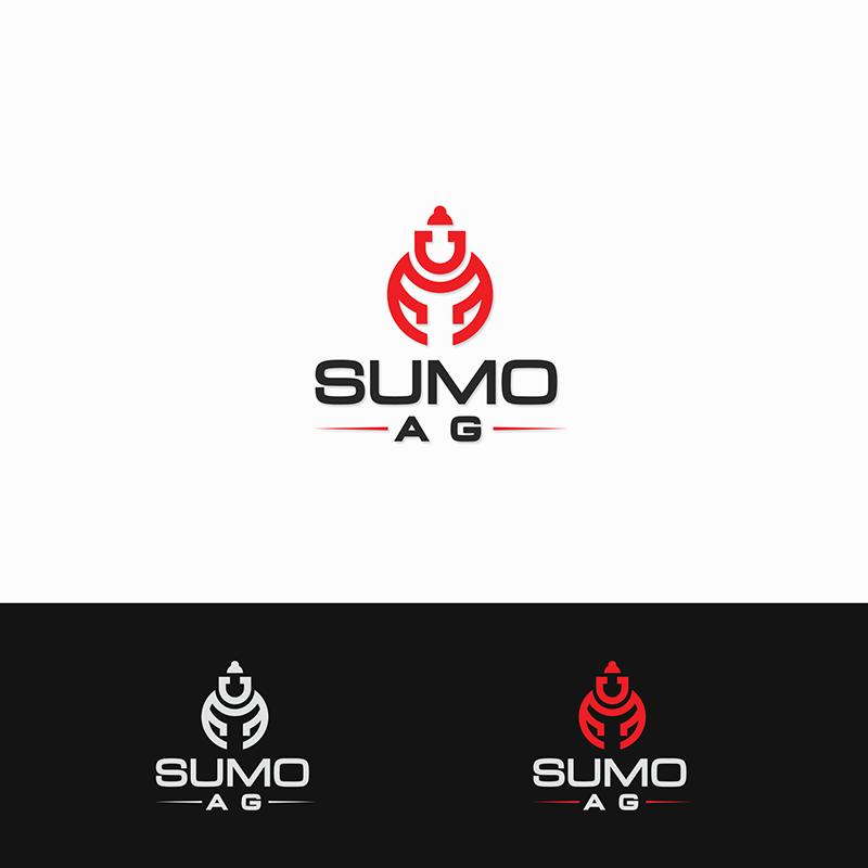 SUMO AG徽標(biāo)