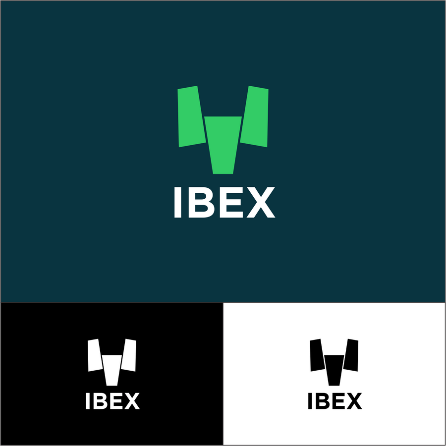 园艺产品徽标 IBEX