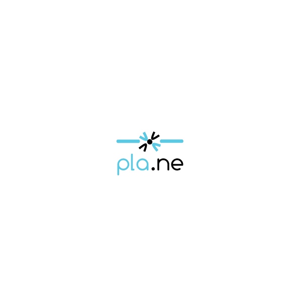 新站点徽标“plene”