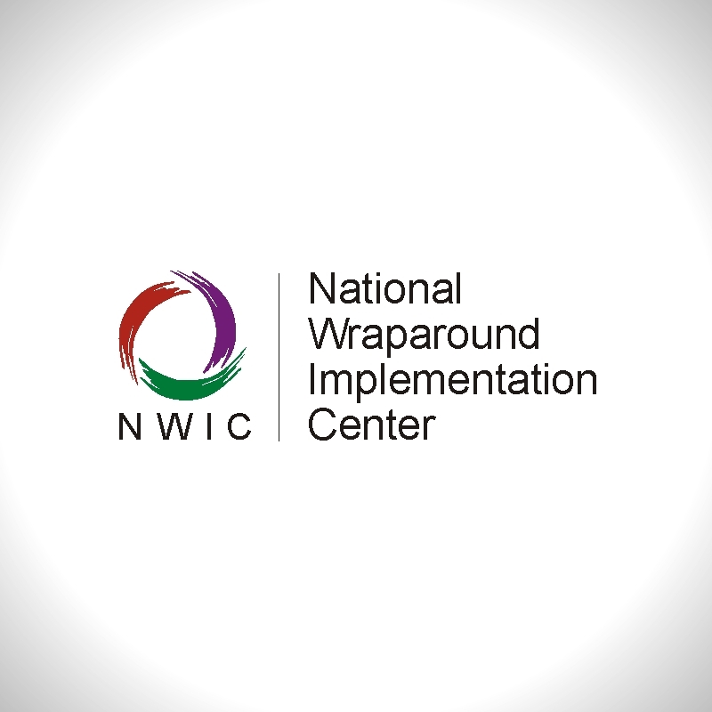 国家环球实施中心 NWIC 徽标