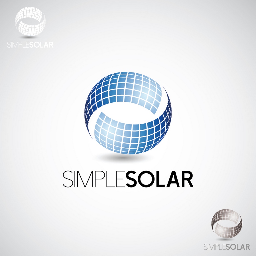 SimpleSolar私人有限公司徽標(biāo)