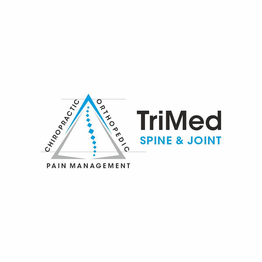 TriMed脊柱和關節