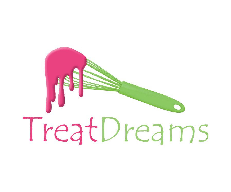 TreatDreams家用烘焙配料标识