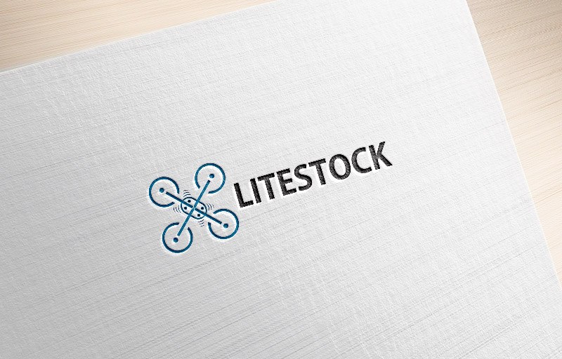 LiteStock徽标