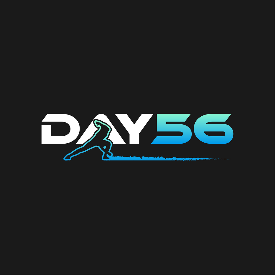 DAY56標(biāo)志設(shè)計(jì)