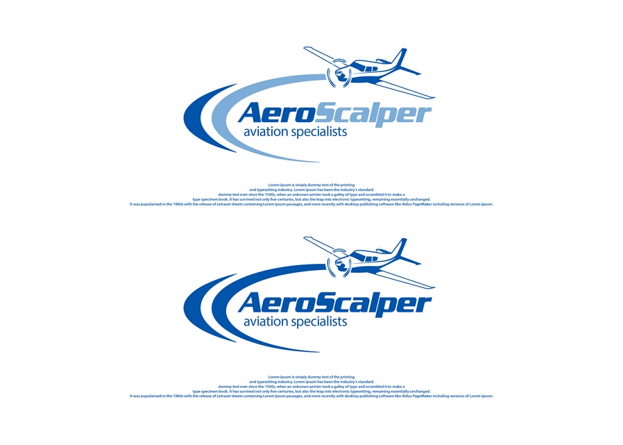 AeroScalper航空销售