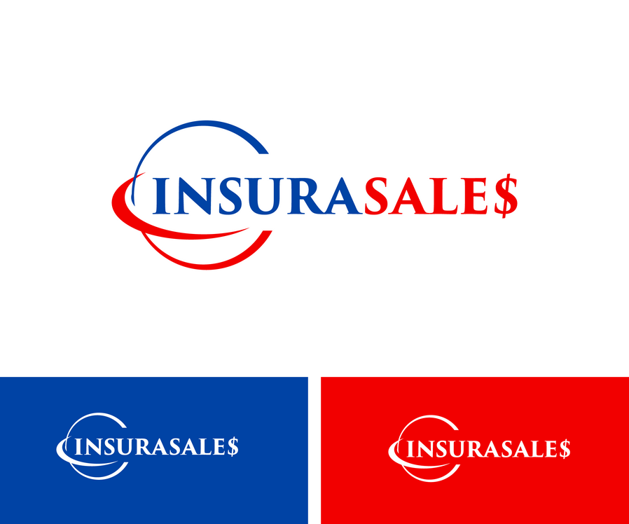 Insurasales徽標