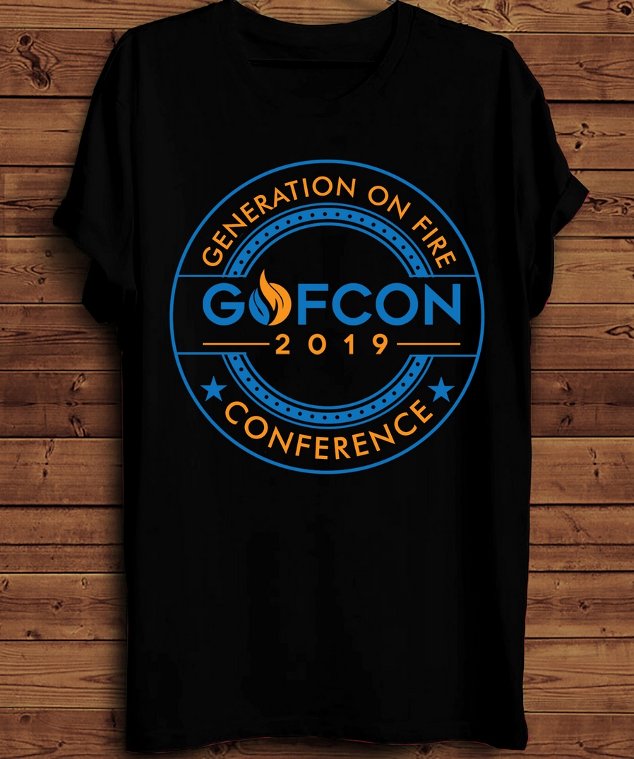 2019年发生火灾会议（GOFCON）