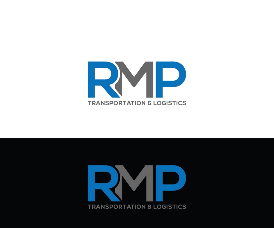 RMP運輸和物流標識