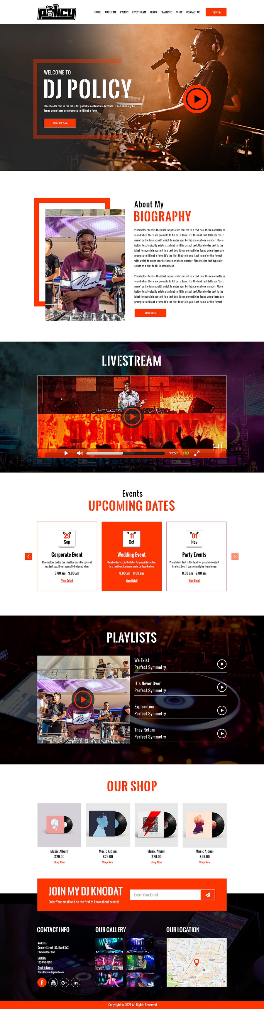 DJPolicycom