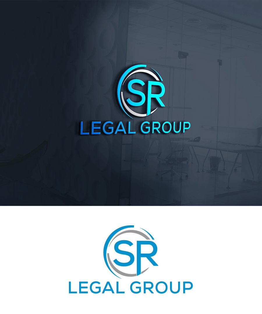 新法律顧問LOGO