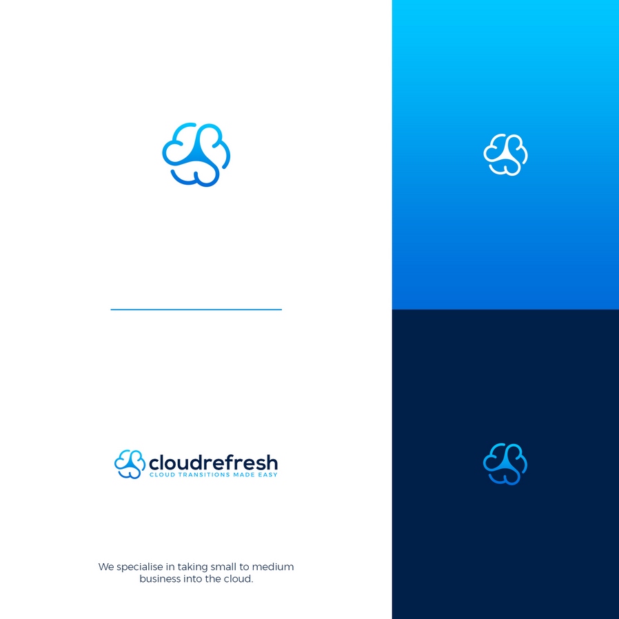 CloudRefresh