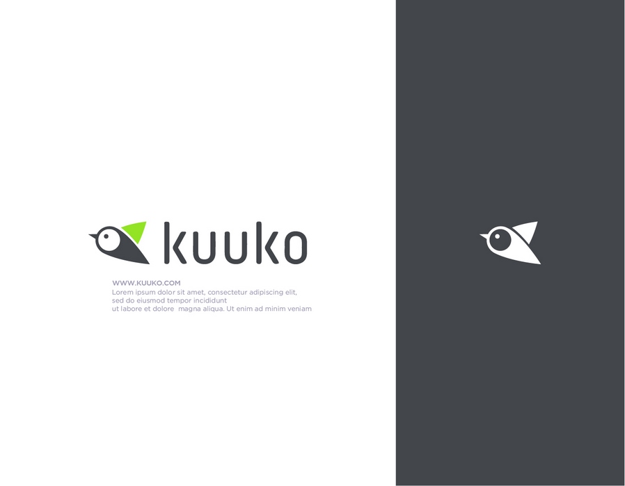 kuuko 包裝交付數字平臺