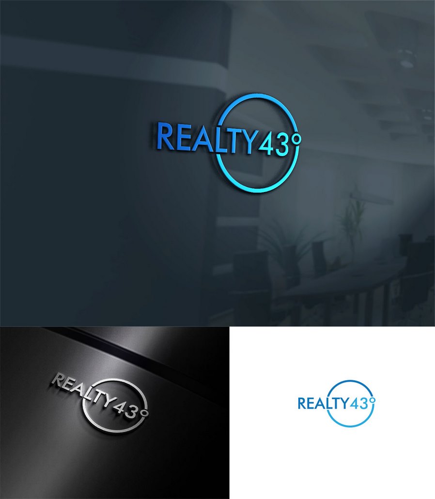 Realty43 房地产代理商