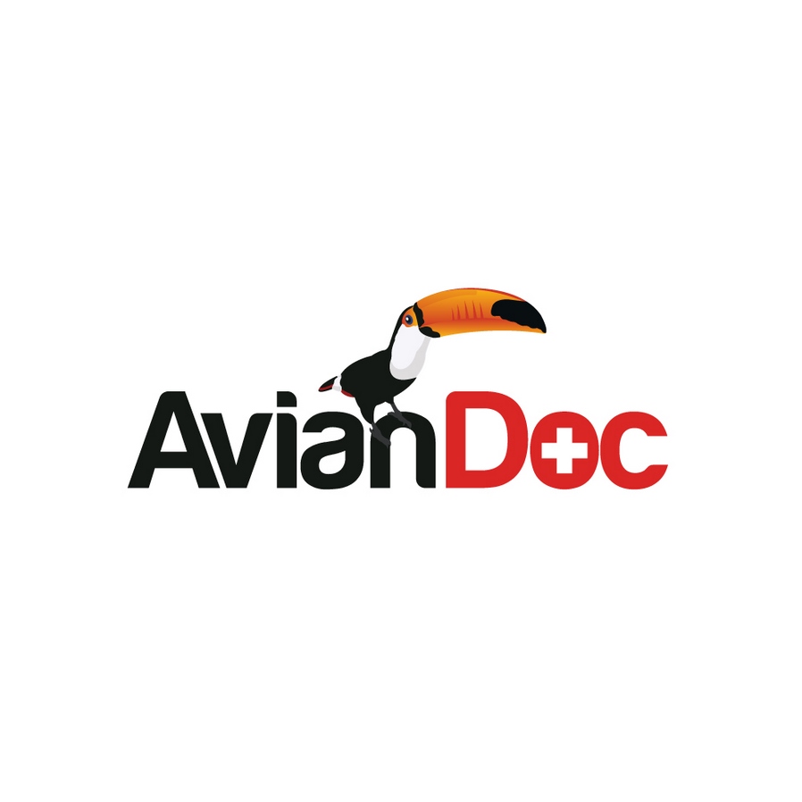 AvianDoc，鸟类医学兽医服务
