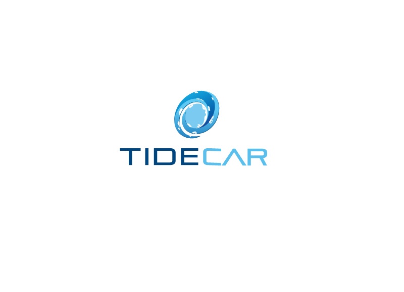 徽標類型TideCar