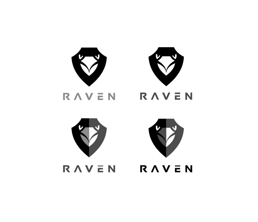 Raven安全移动应用程序