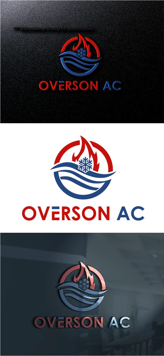 Overson空調(diào)和供暖有限責(zé)任公司