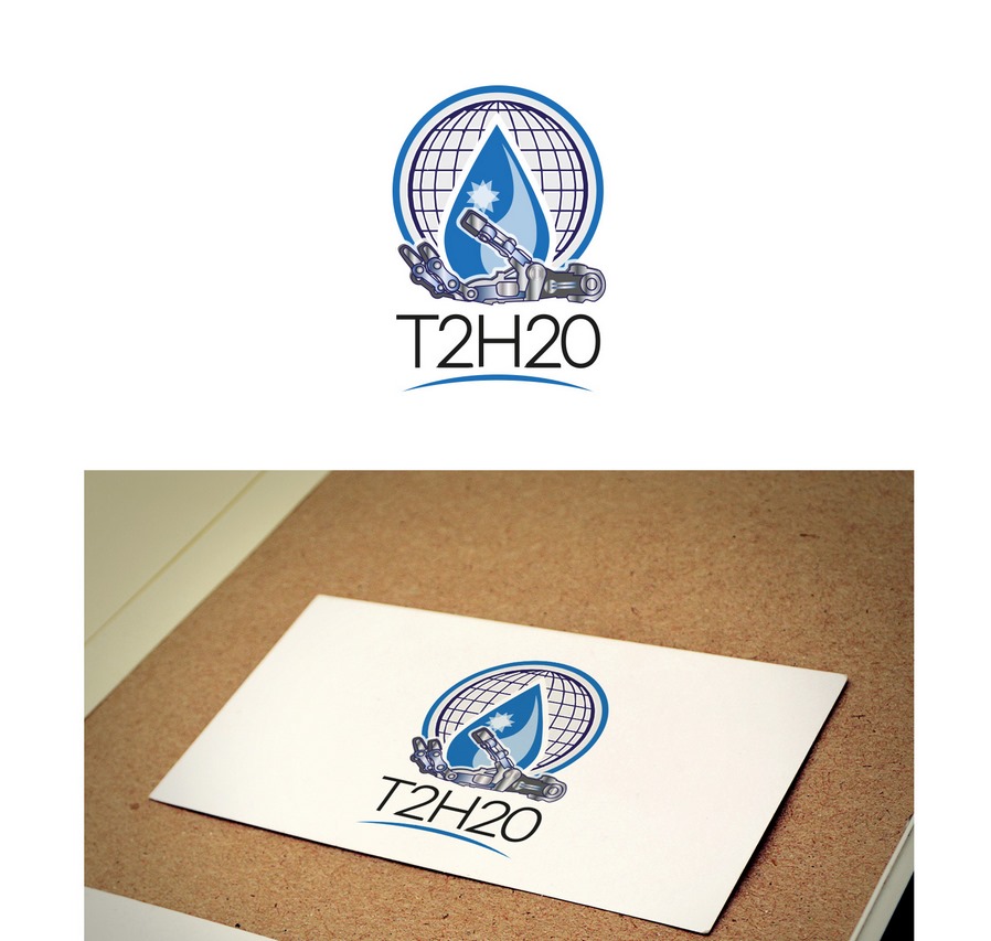 T2H20 –全球水資源管理人工智能