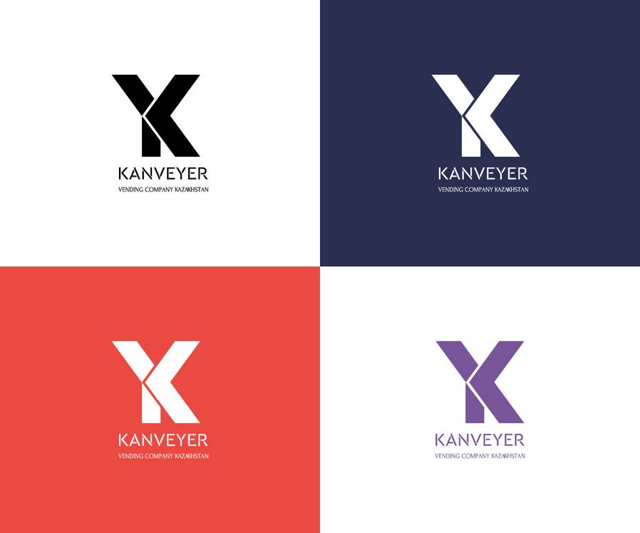 KanVeYer哈萨克斯坦自动售货公司