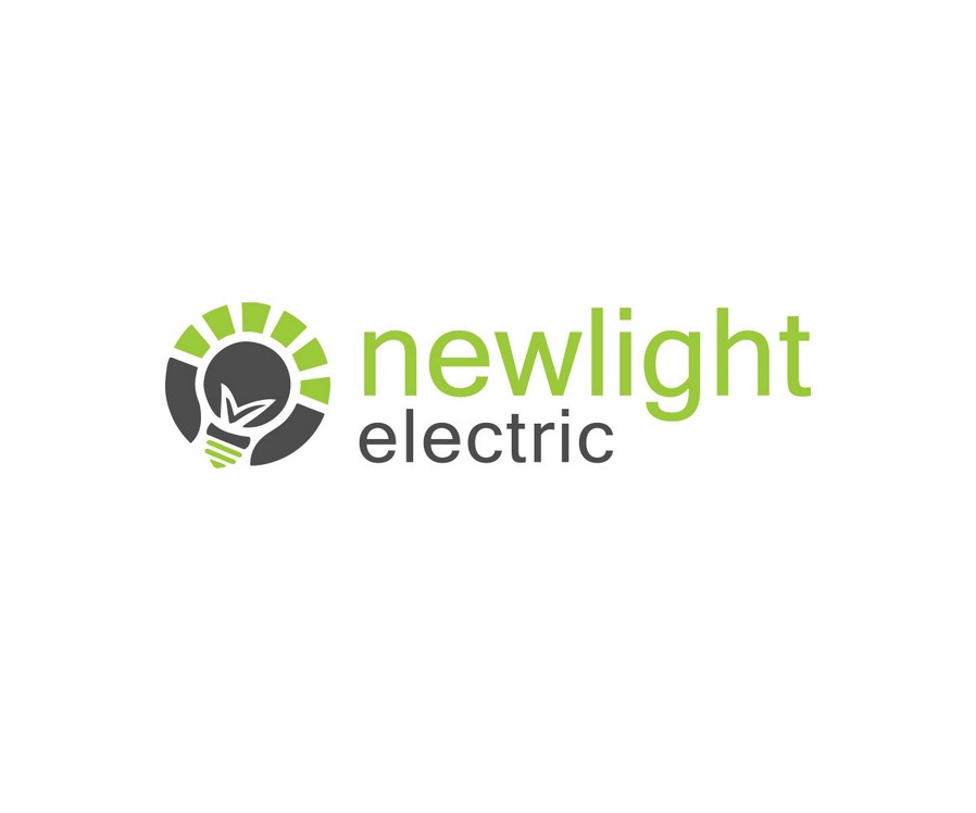 電氣業務所需新徽標