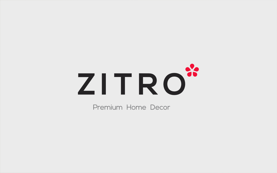 Zitro高級(jí)徽標(biāo)