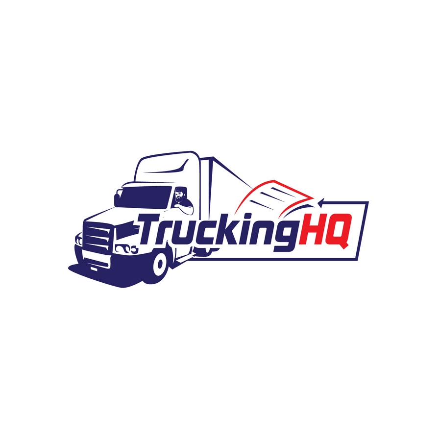 TruckingHQ DOT合规公司徽标