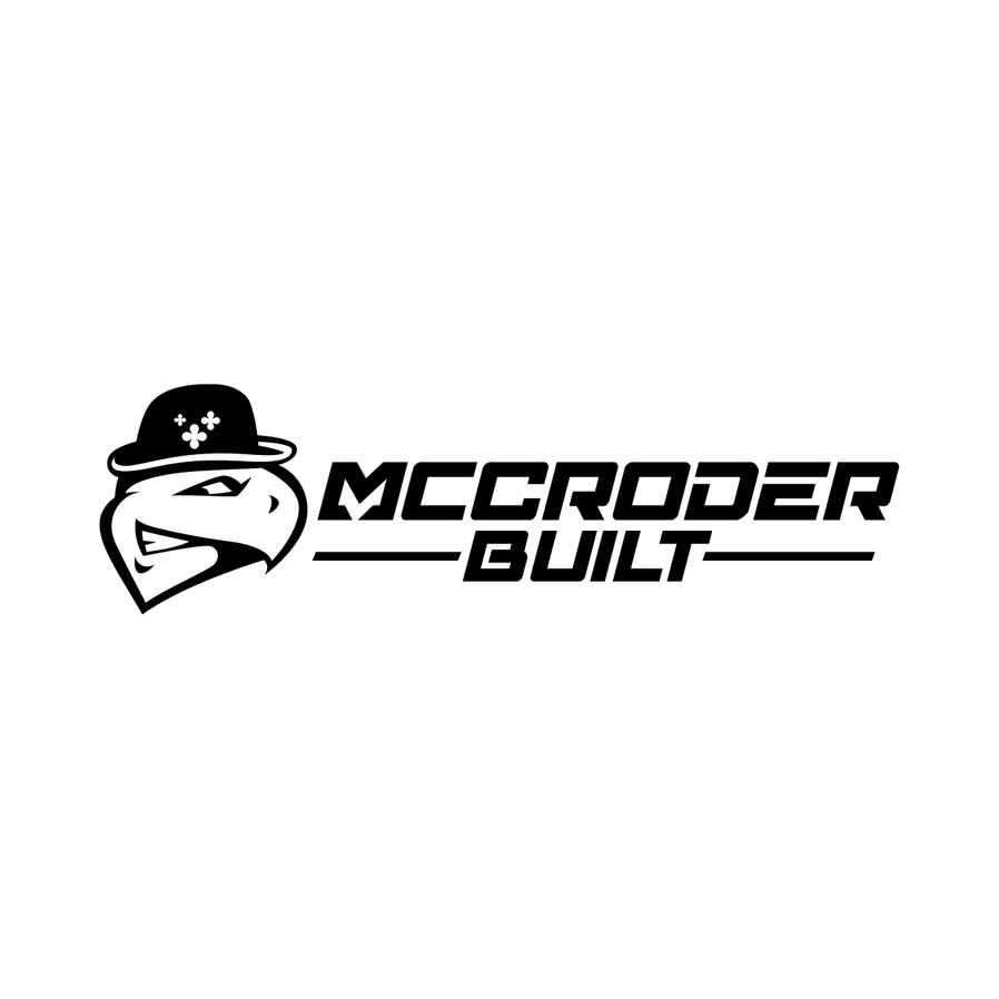 McCroder制造–高性能汽车制造