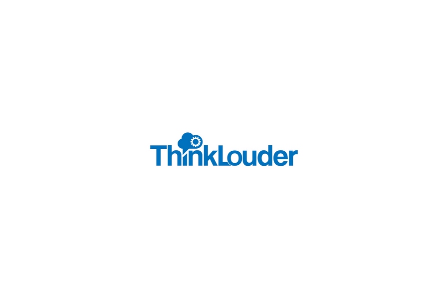 ThinkLouder正在寻找新徽标