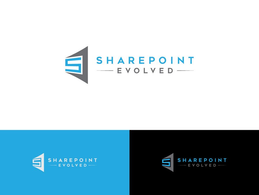 国际SharePoint咨询公司寻找徽标