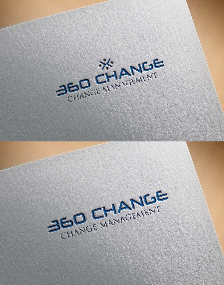 360cgange徽標