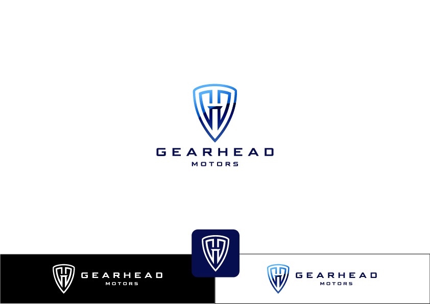 GearHead电机