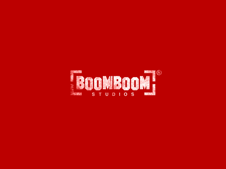 BoomBoom工作室