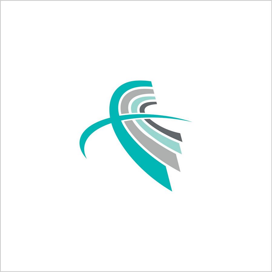家庭生活社區教堂 FLCC 徽標