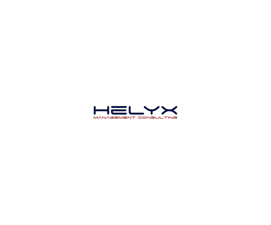 HELYX徽標