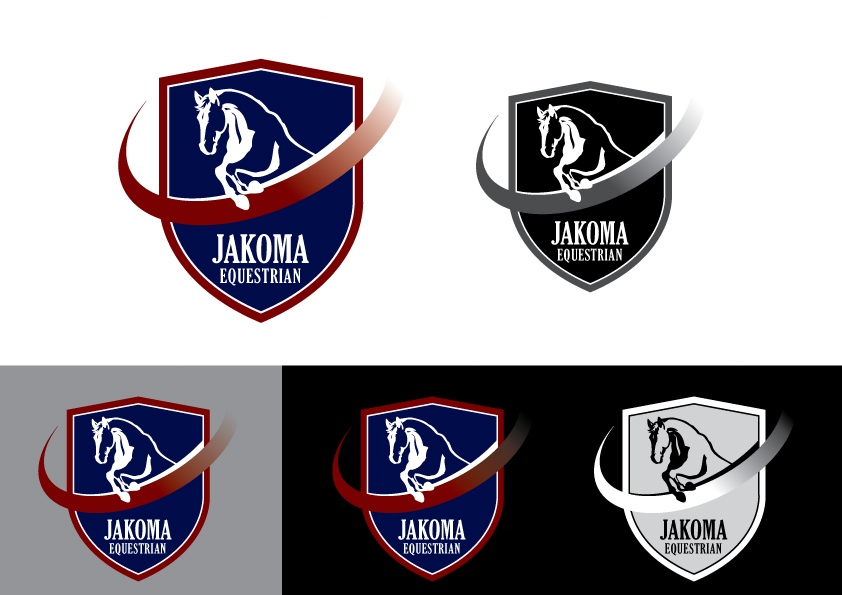 Jakoma馬術展示區